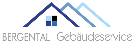 Bergental Gebäudeservice Hagen logo